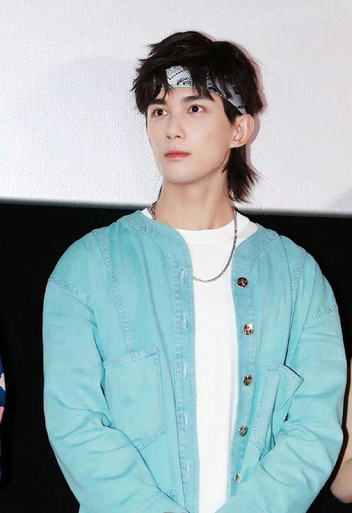 吴磊的最新消息爆料,揭秘当红小生的幕后故事与未来计划  第3张