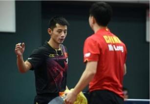 媒体爆料张继科视频播放,引发网友热议  第1张