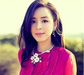 爆料娱乐圈张静初是谁,揭秘张静初的神秘面纱  第1张