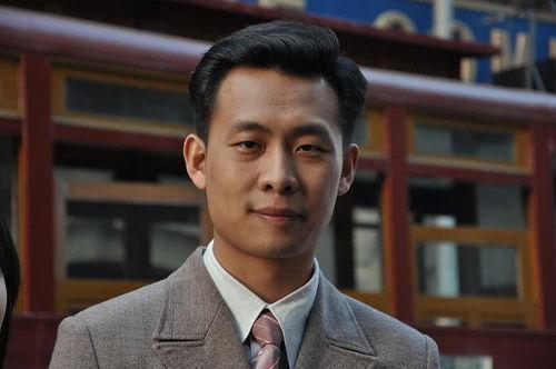 张译徒弟爆料视频,揭秘幕后故事与师徒情谊  第1张