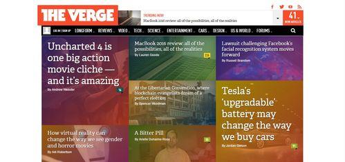 新闻爆料网站哪个好,哪家平台更胜一筹？  第3张