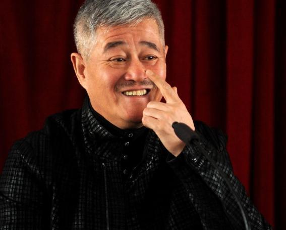 赵本山爆料最新消息,揭秘娱乐圈不为人知的幕后故事 第1张 赵本山爆料最新消息,揭秘娱乐圈不为人知的幕后故事 第1张