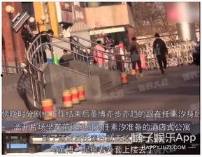 小涛前妻爆料视频,揭秘婚姻背后的惊人真相  第1张