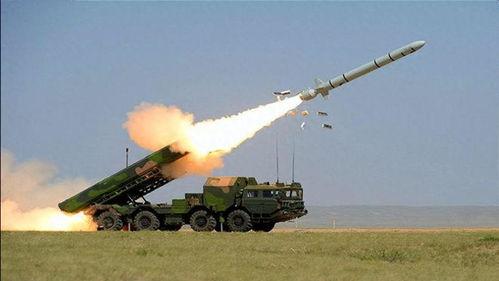 中国武器最新爆料,揭秘尖端装备与战略布局  第1张